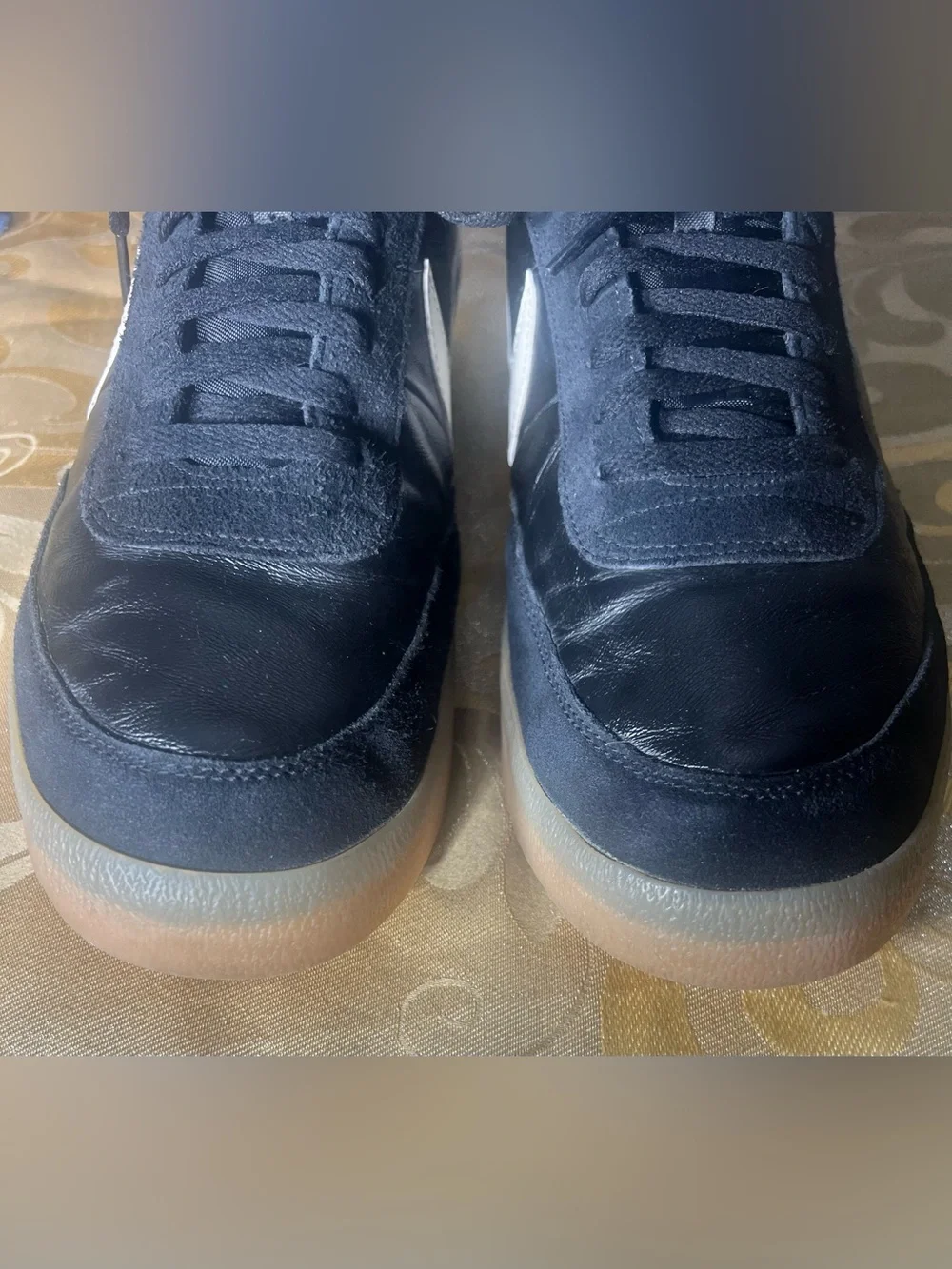 Nike killshot leather